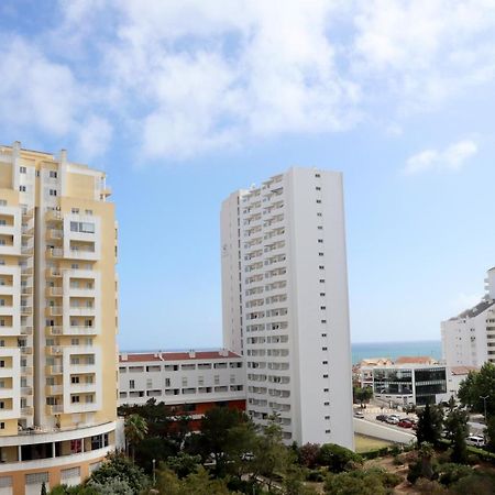 T1 Rocha Tower Apartment Portimao Bagian luar foto