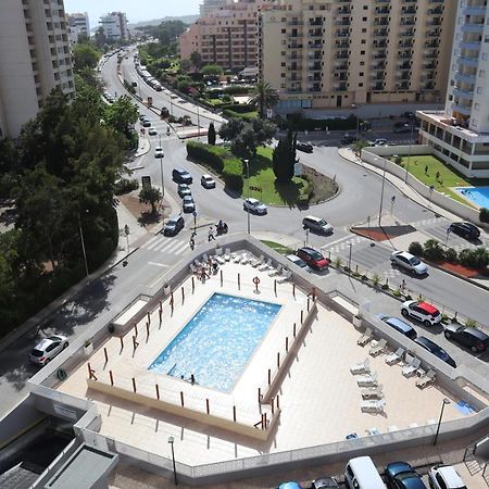 T1 Rocha Tower Apartment Portimao Bagian luar foto