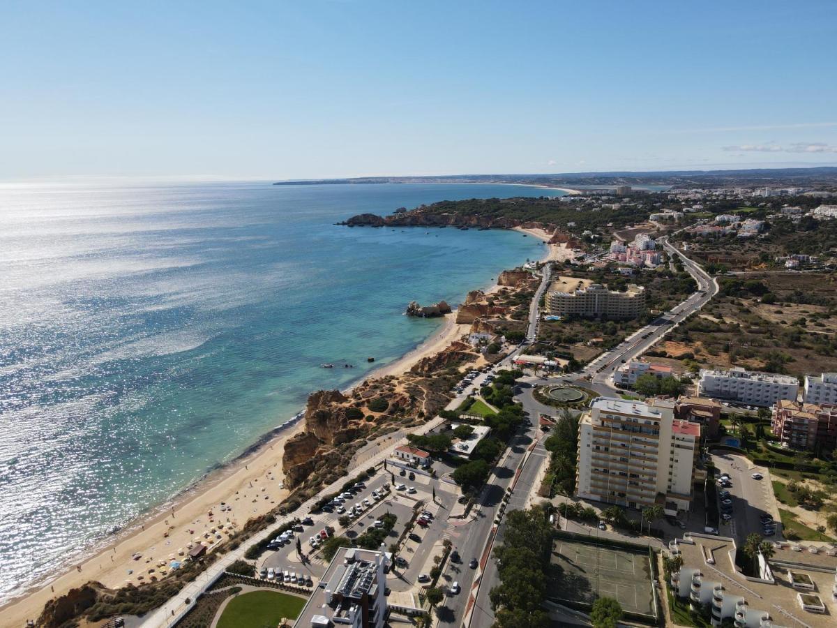 T1 Rocha Tower Apartment Portimao Bagian luar foto